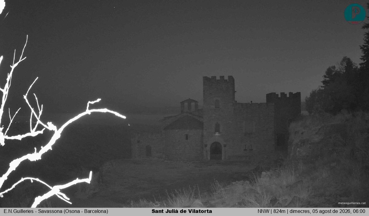 Sant Julià de Vilatorta