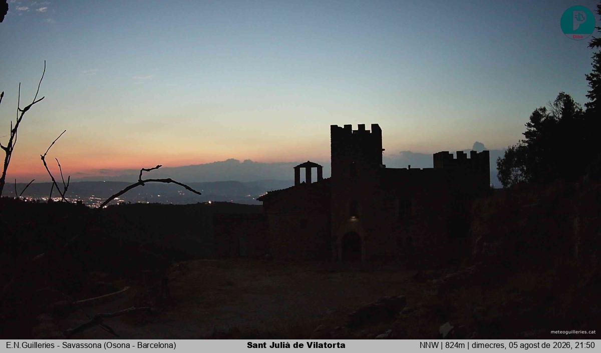 Sant Julià de Vilatorta
