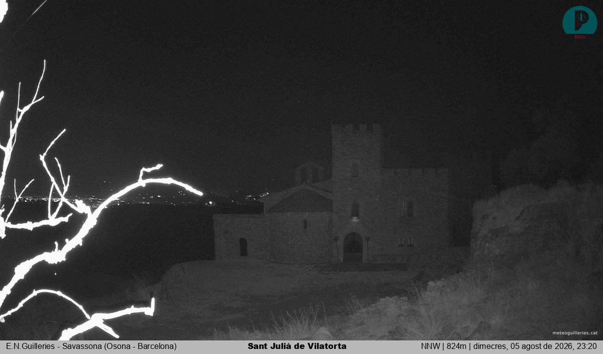 Sant Julià de Vilatorta