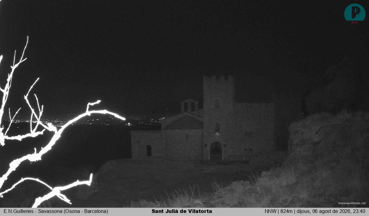 Sant Julià de Vilatorta