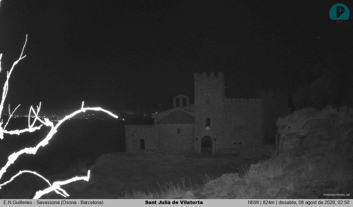 Sant Julià de Vilatorta