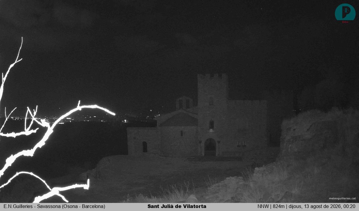 Sant Julià de Vilatorta