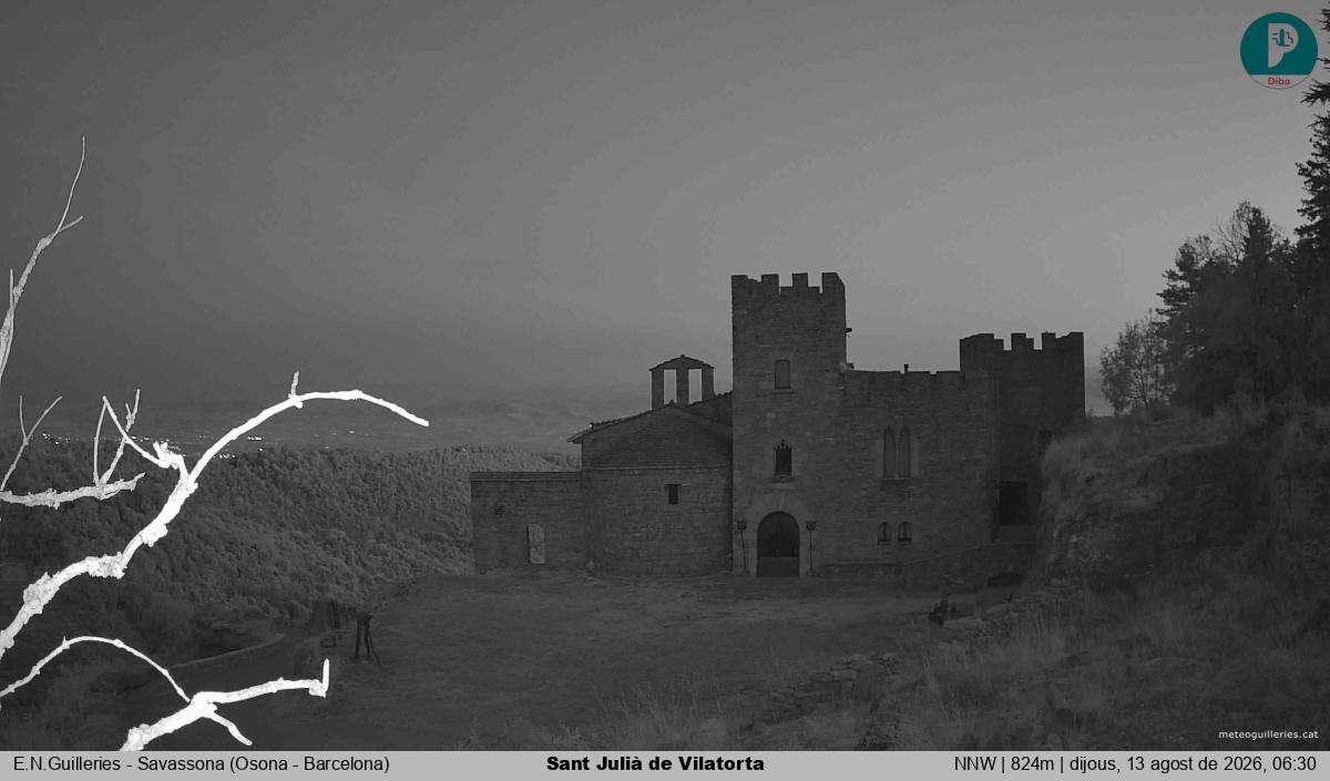 Sant Julià de Vilatorta