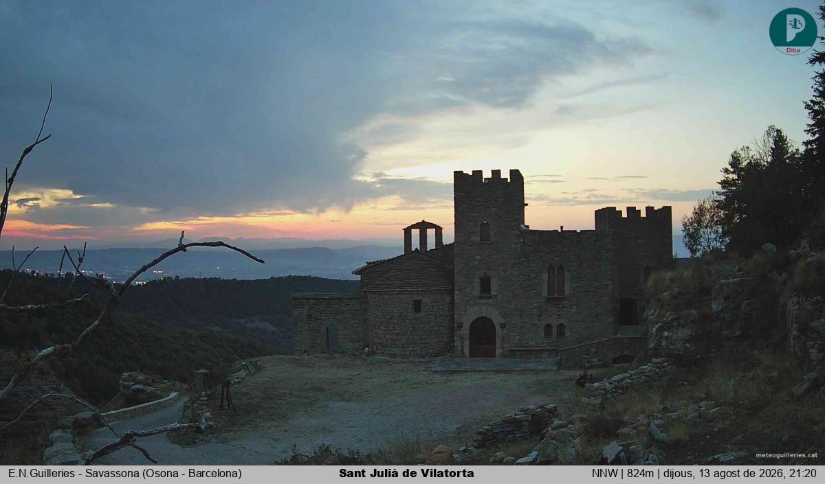 Sant Julià de Vilatorta