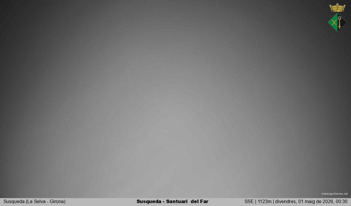 Susqueda - Santuari  del Far