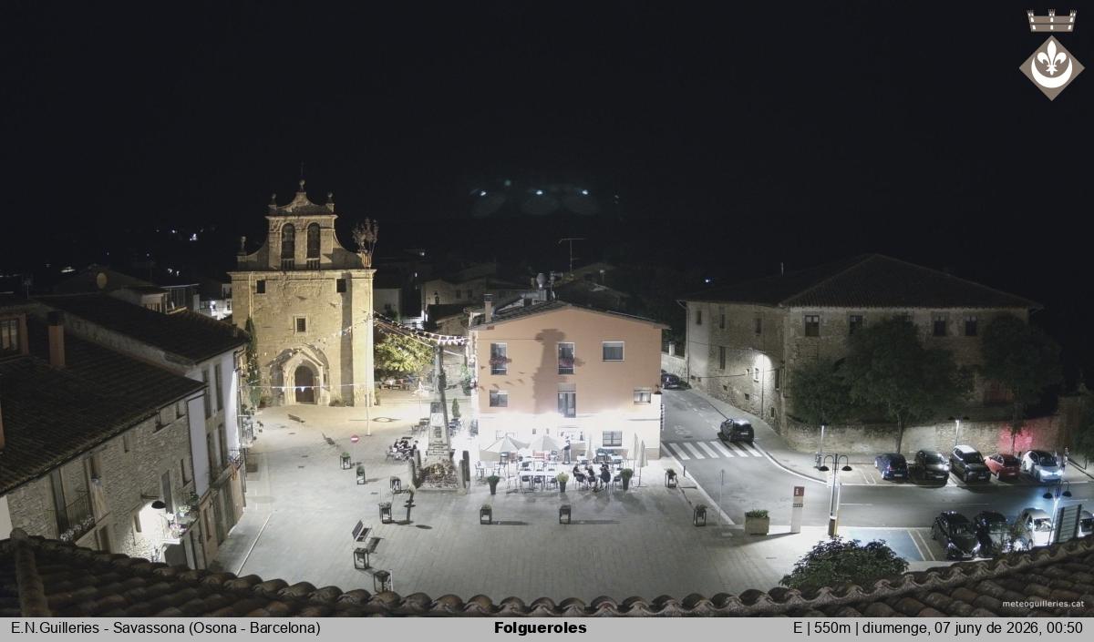 Folgueroles 
