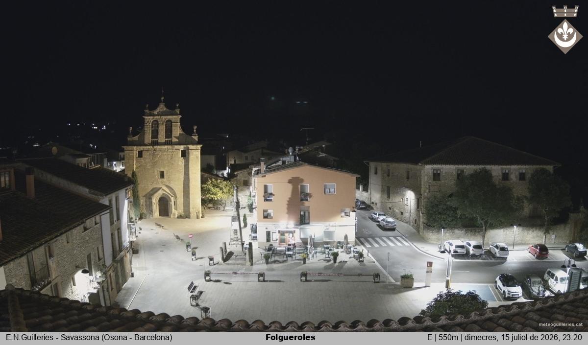 Folgueroles 
