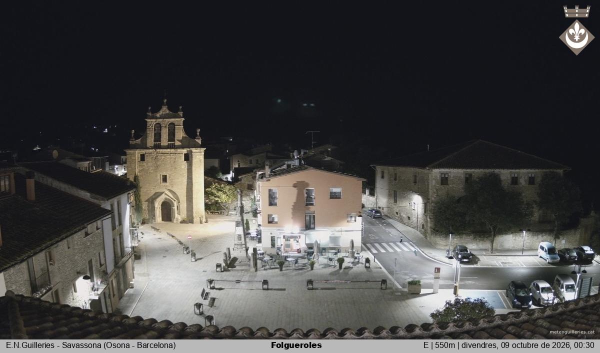 Folgueroles 