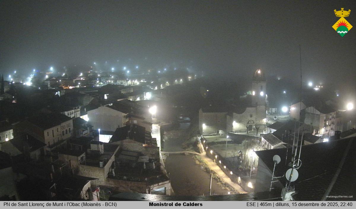 Monistrol de Calders