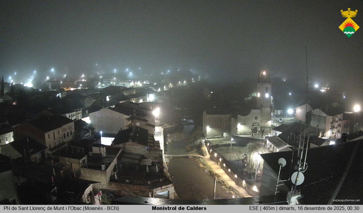 Monistrol de Calders