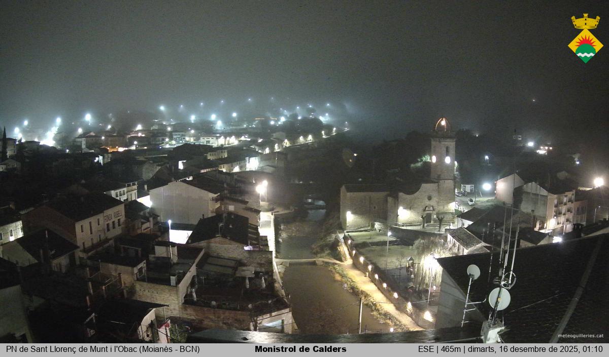 Monistrol de Calders