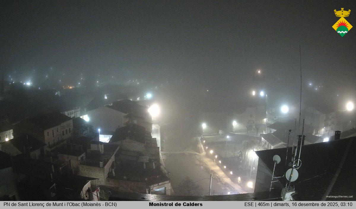 Monistrol de Calders