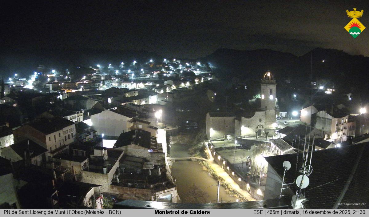 Monistrol de Calders