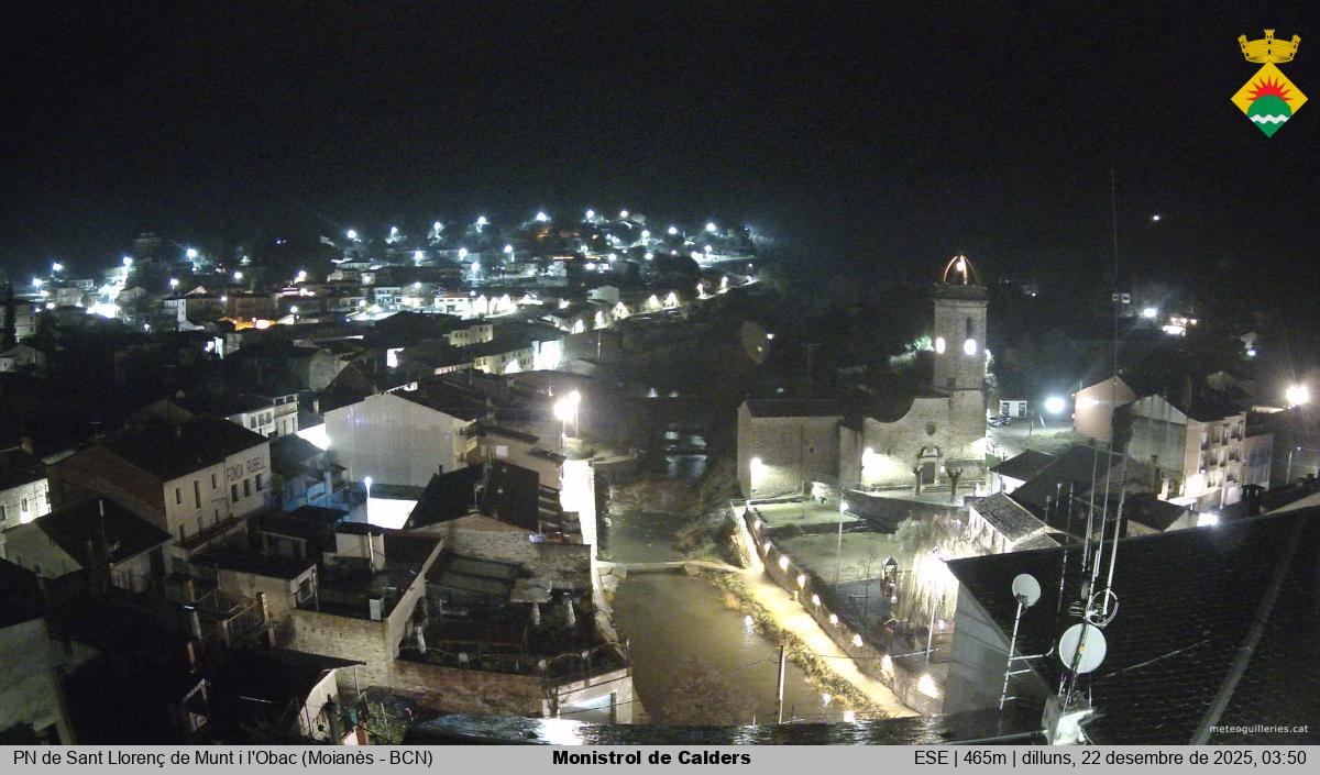 Monistrol de Calders