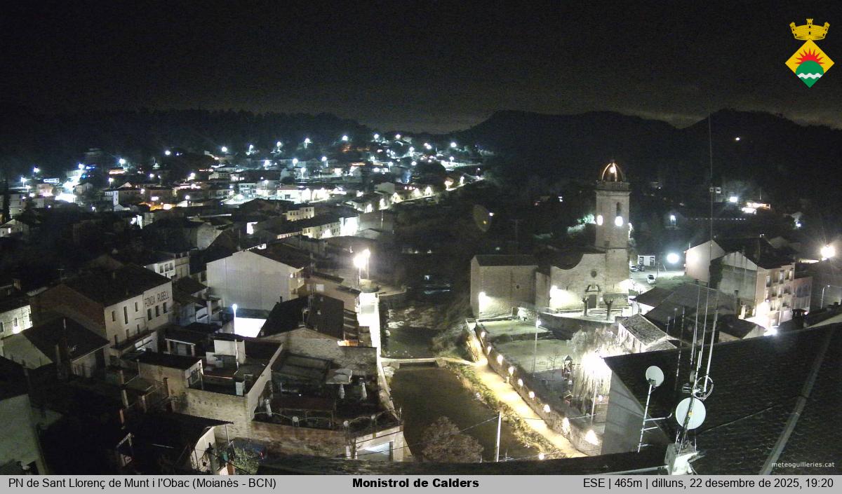 Monistrol de Calders