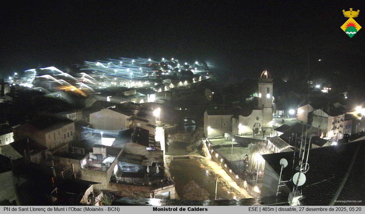 Monistrol de Calders