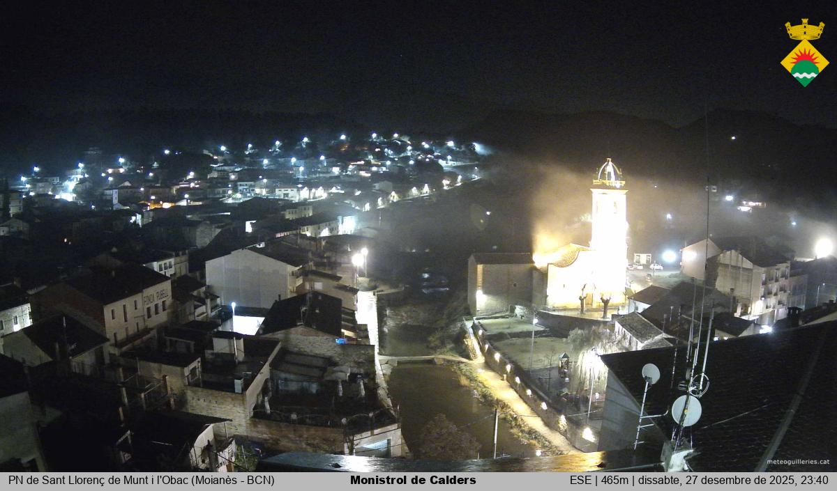 Monistrol de Calders