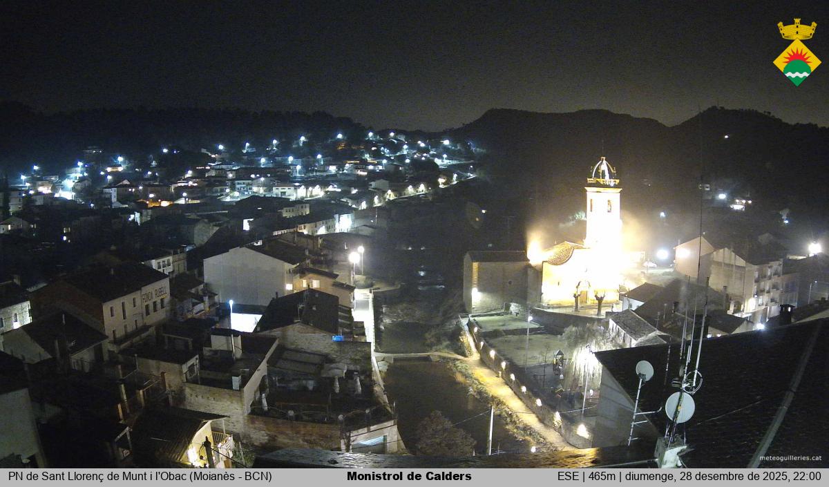 Monistrol de Calders