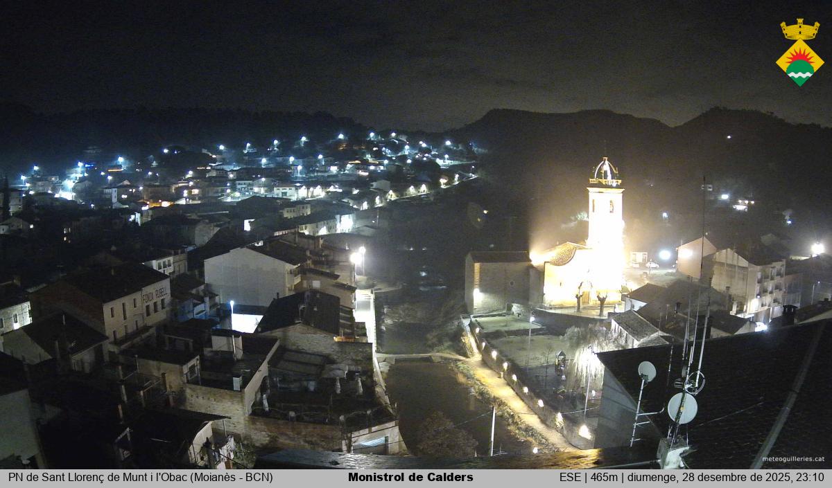 Monistrol de Calders