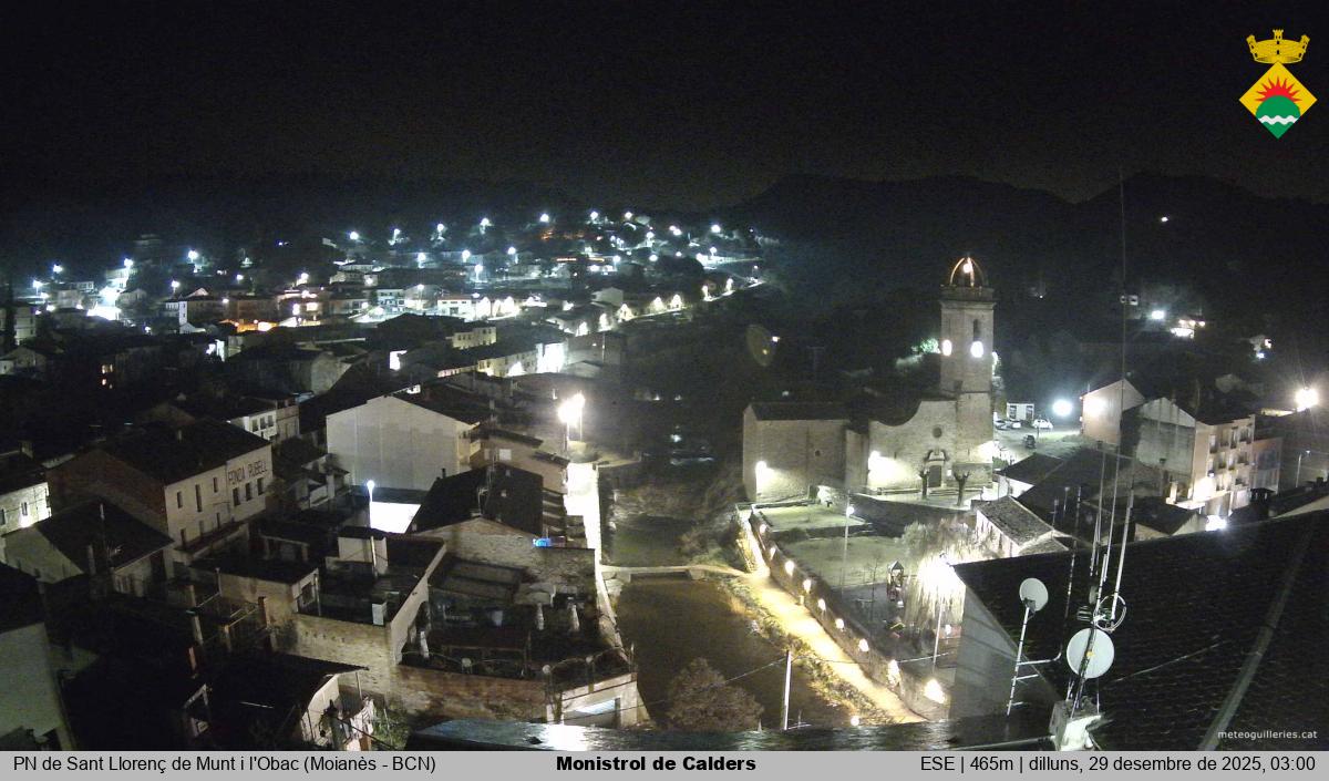 Monistrol de Calders