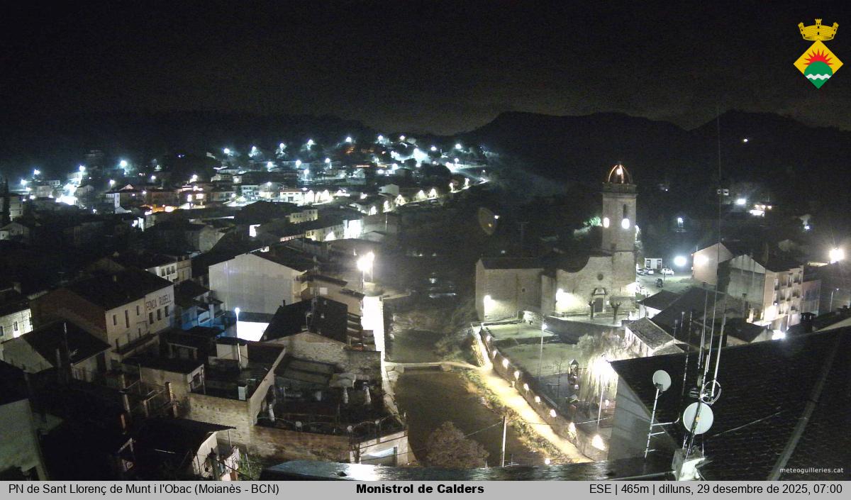 Monistrol de Calders