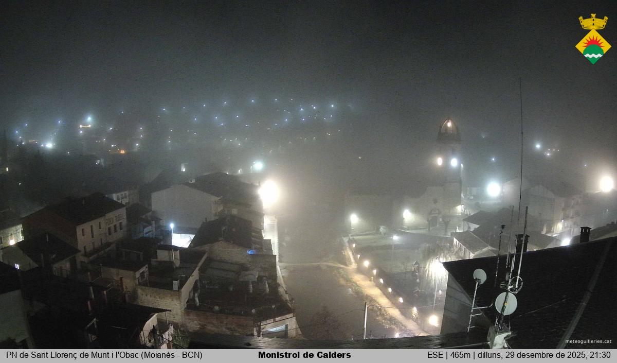 Monistrol de Calders