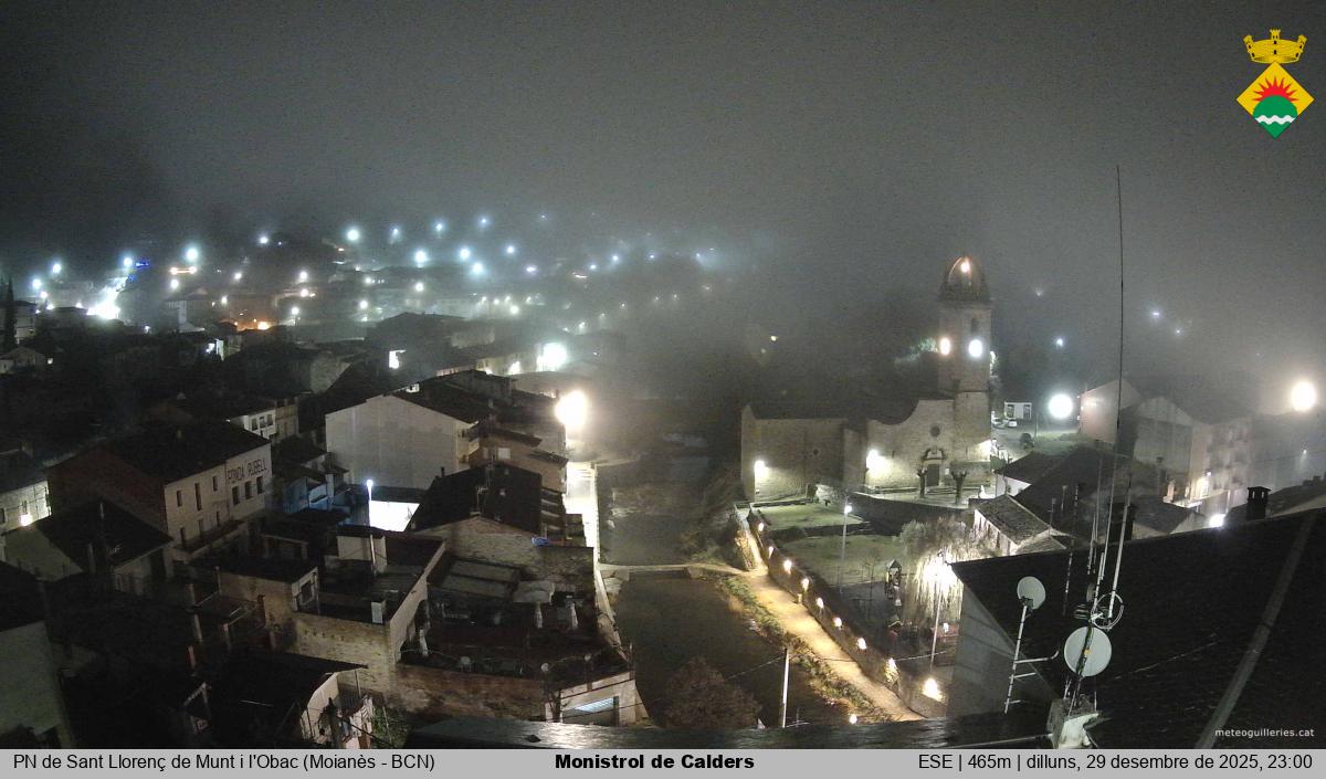 Monistrol de Calders