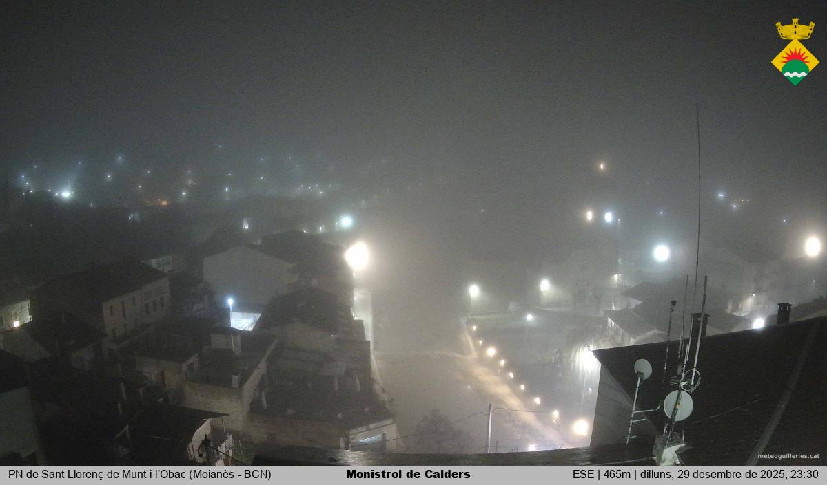 Monistrol de Calders