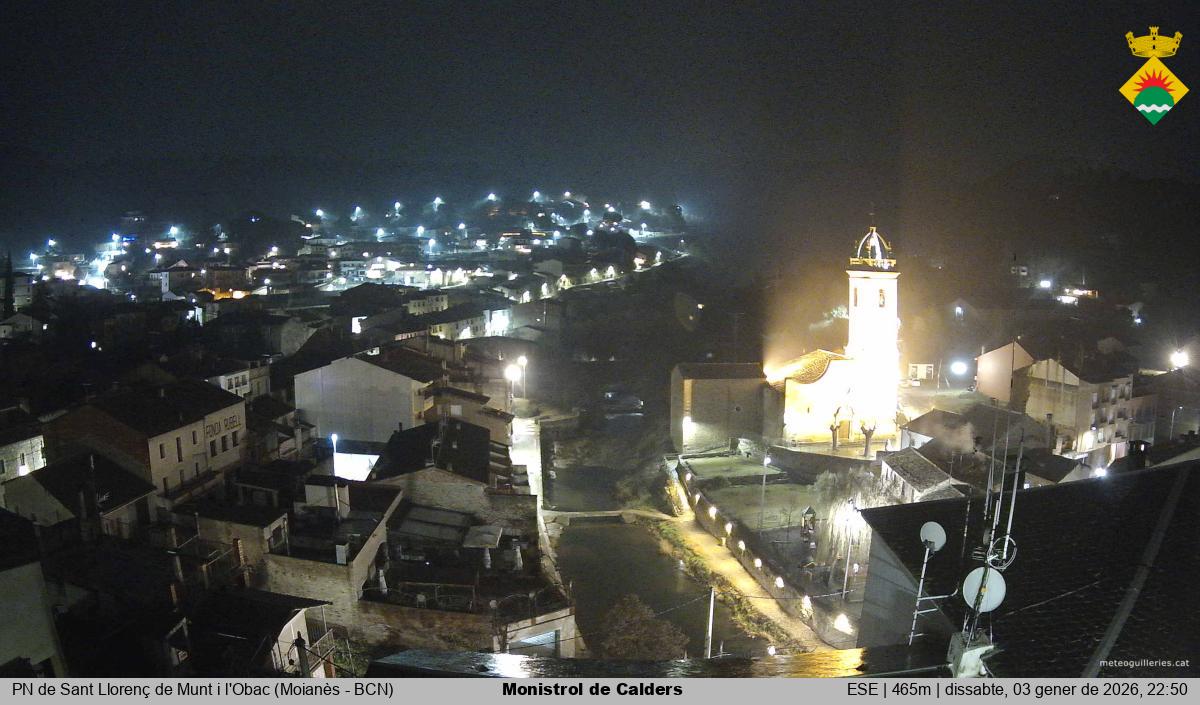 Monistrol de Calders