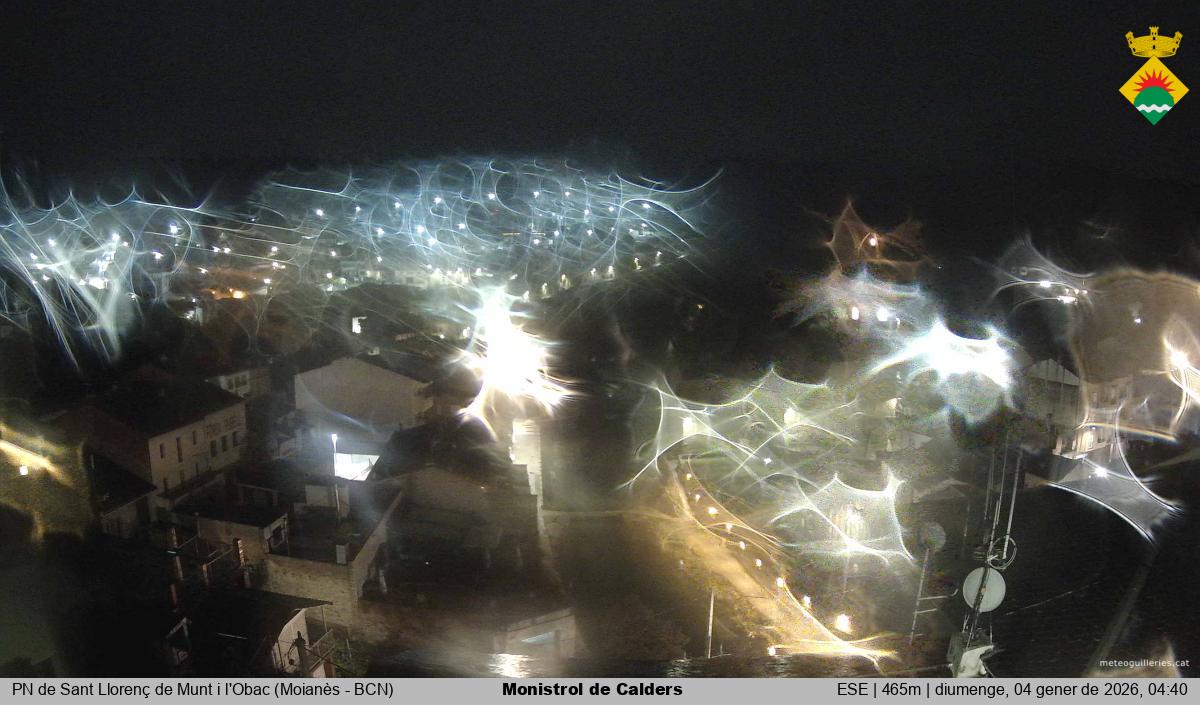 Monistrol de Calders