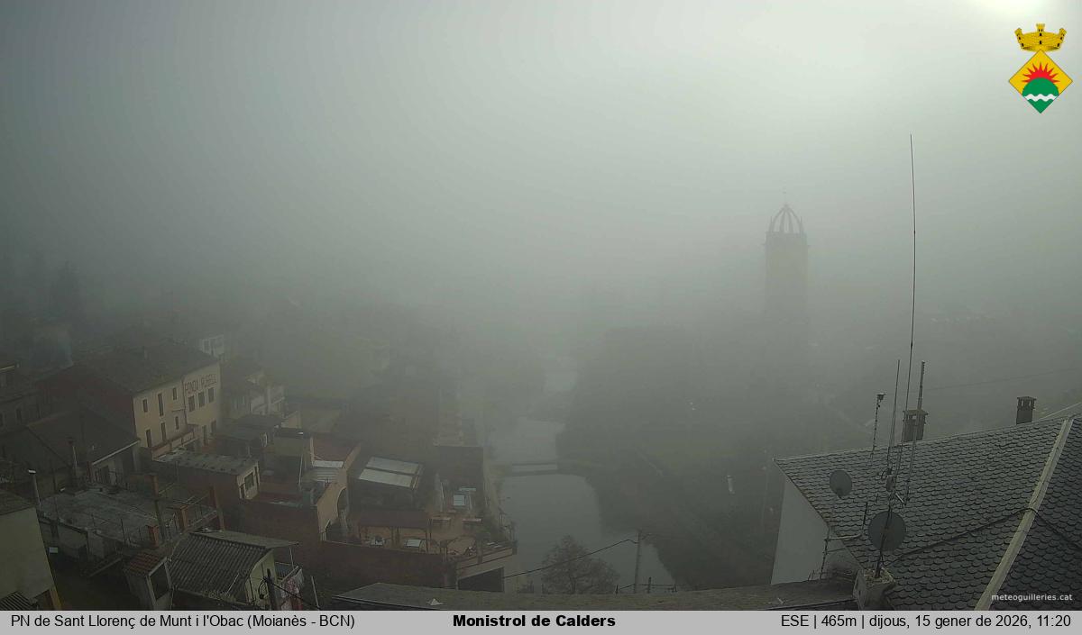 Monistrol de Calders