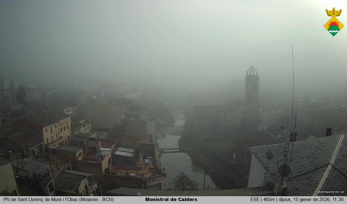 Monistrol de Calders