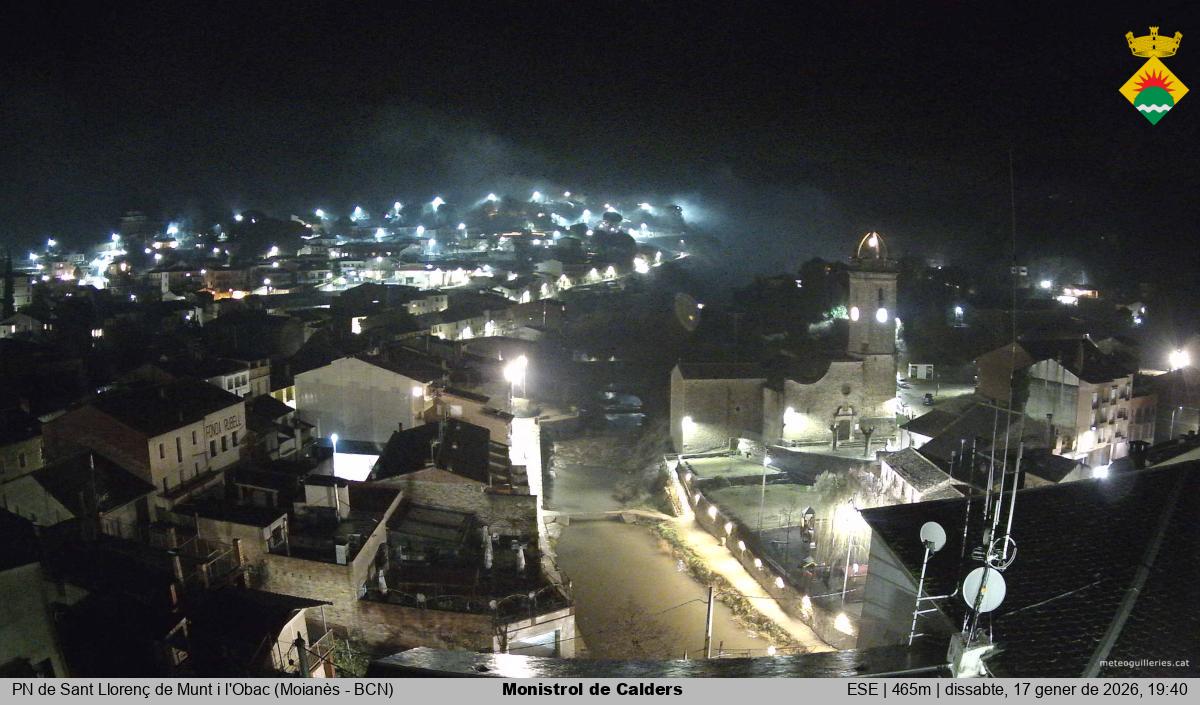 Monistrol de Calders