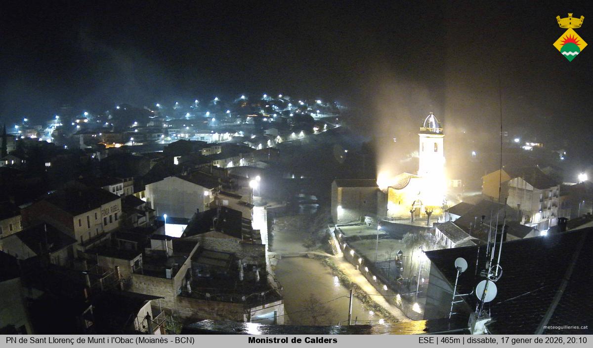 Monistrol de Calders