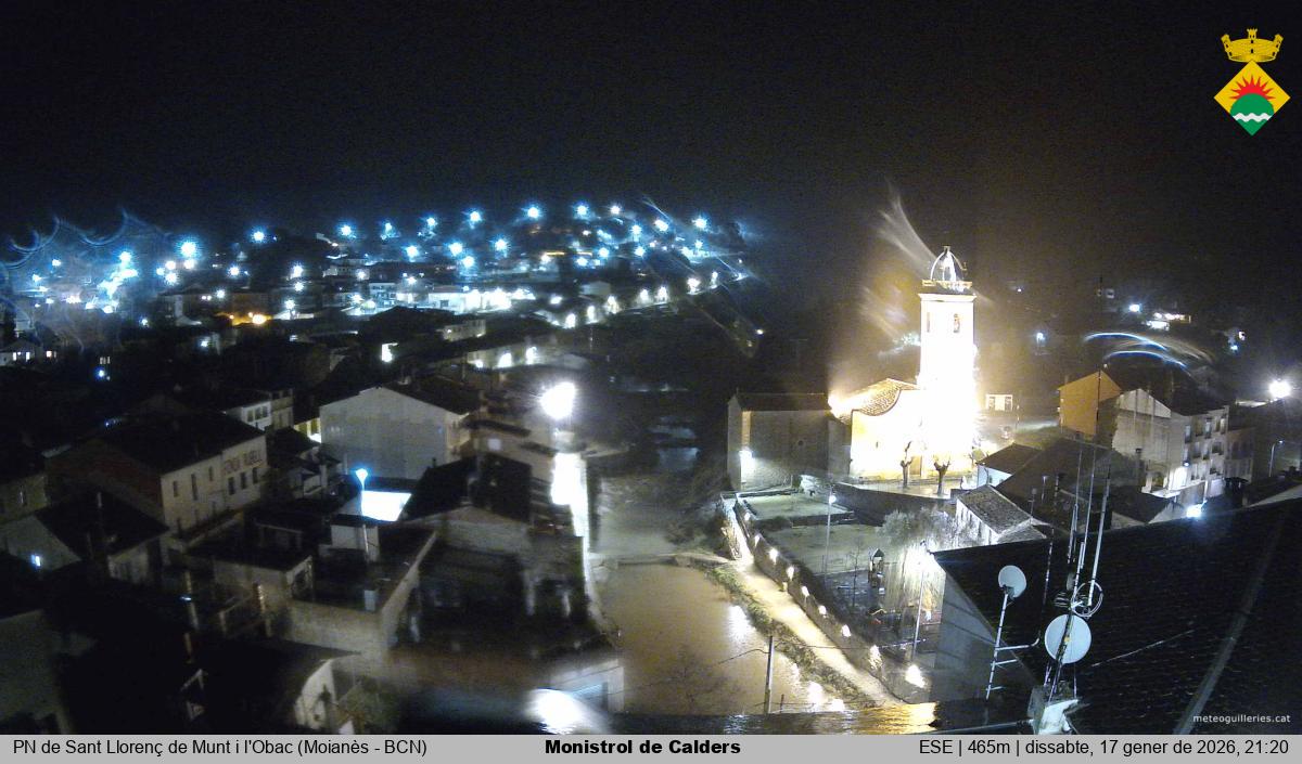 Monistrol de Calders