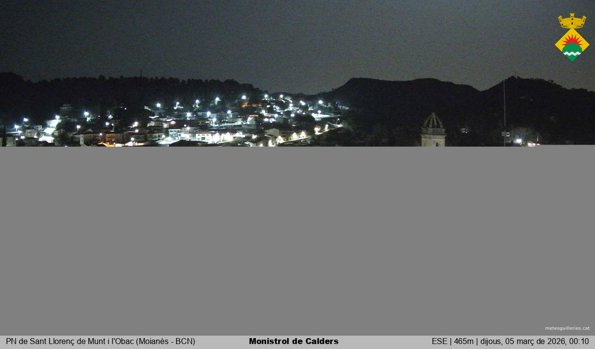 Monistrol de Calders