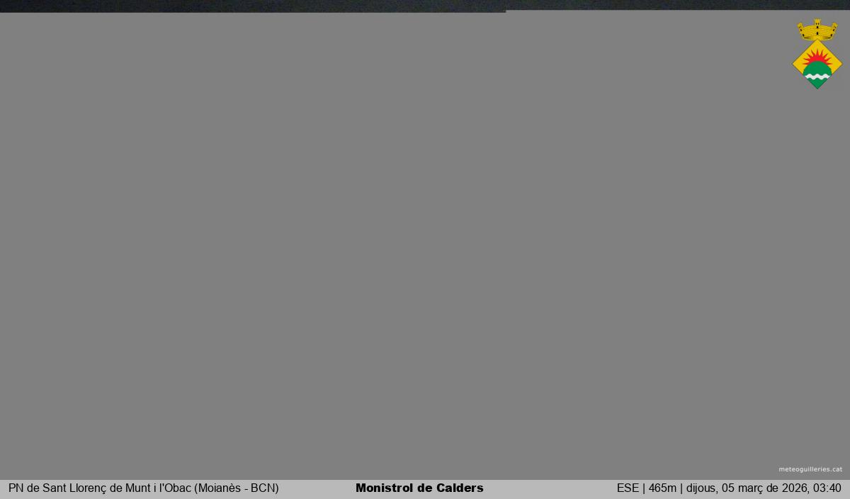 Monistrol de Calders