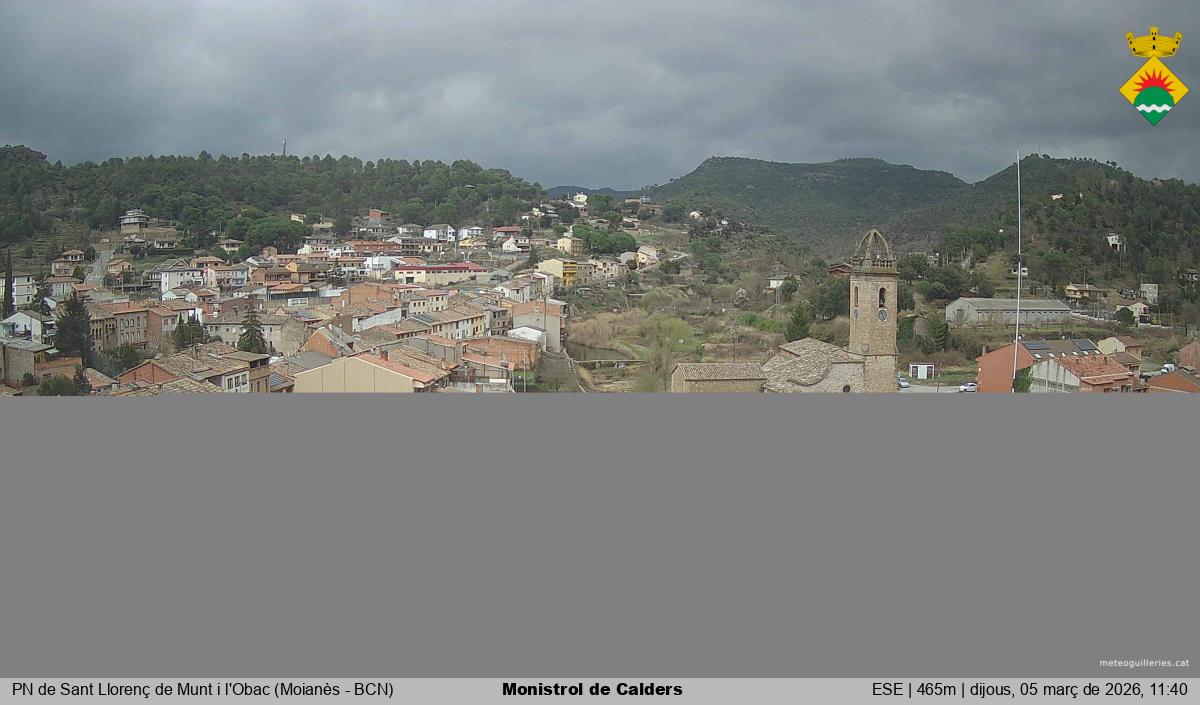 Monistrol de Calders