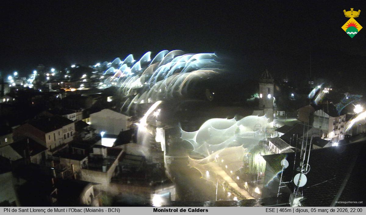 Monistrol de Calders