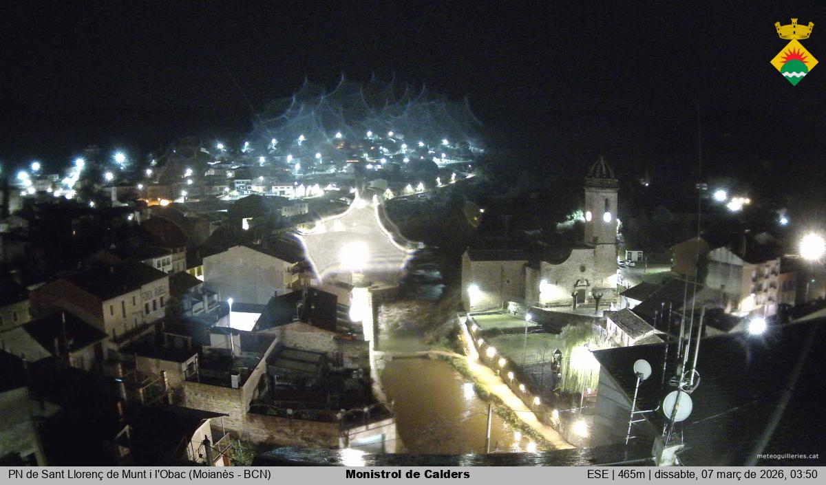 Monistrol de Calders