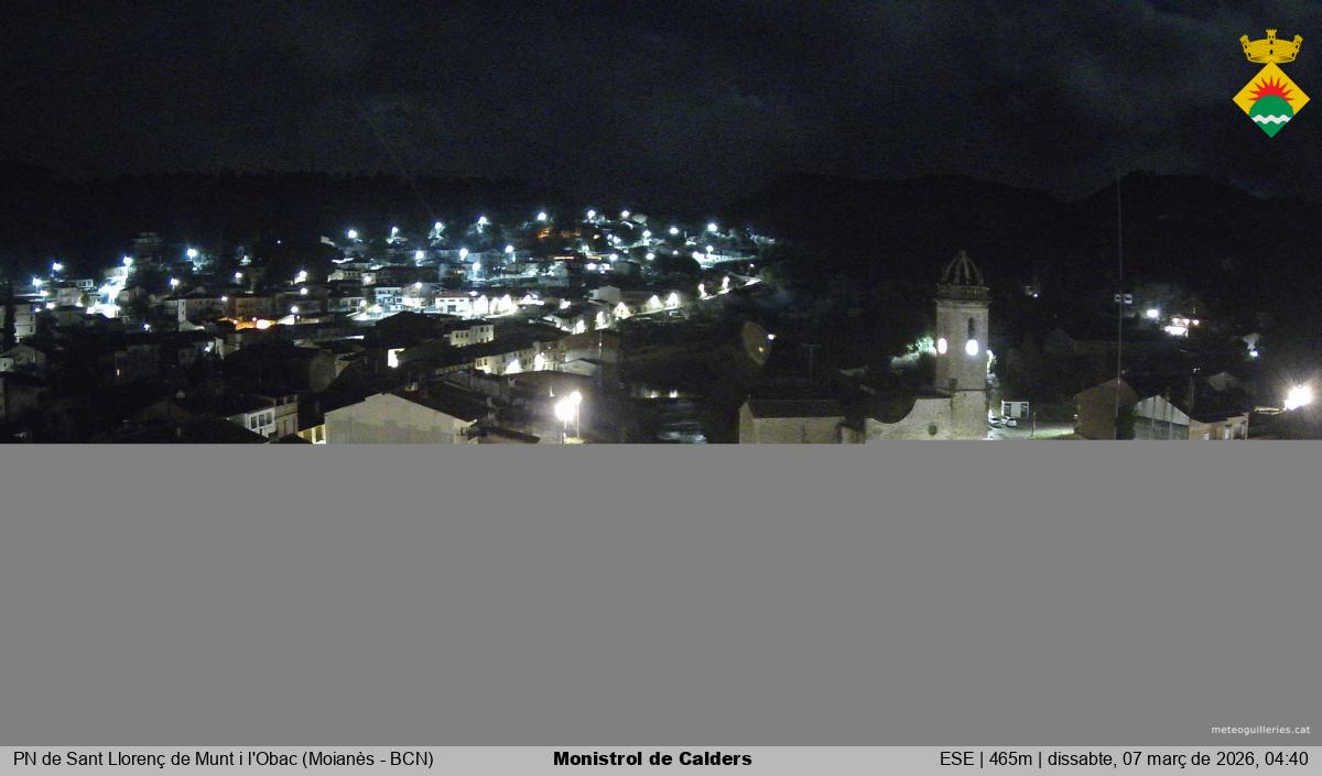 Monistrol de Calders