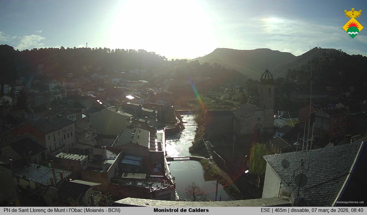 Monistrol de Calders