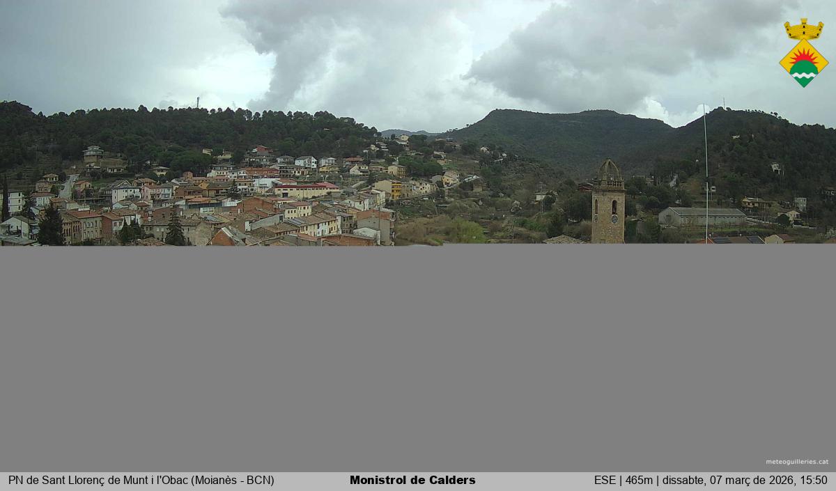 Monistrol de Calders