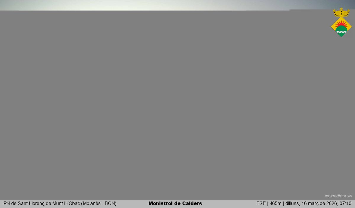 Monistrol de Calders