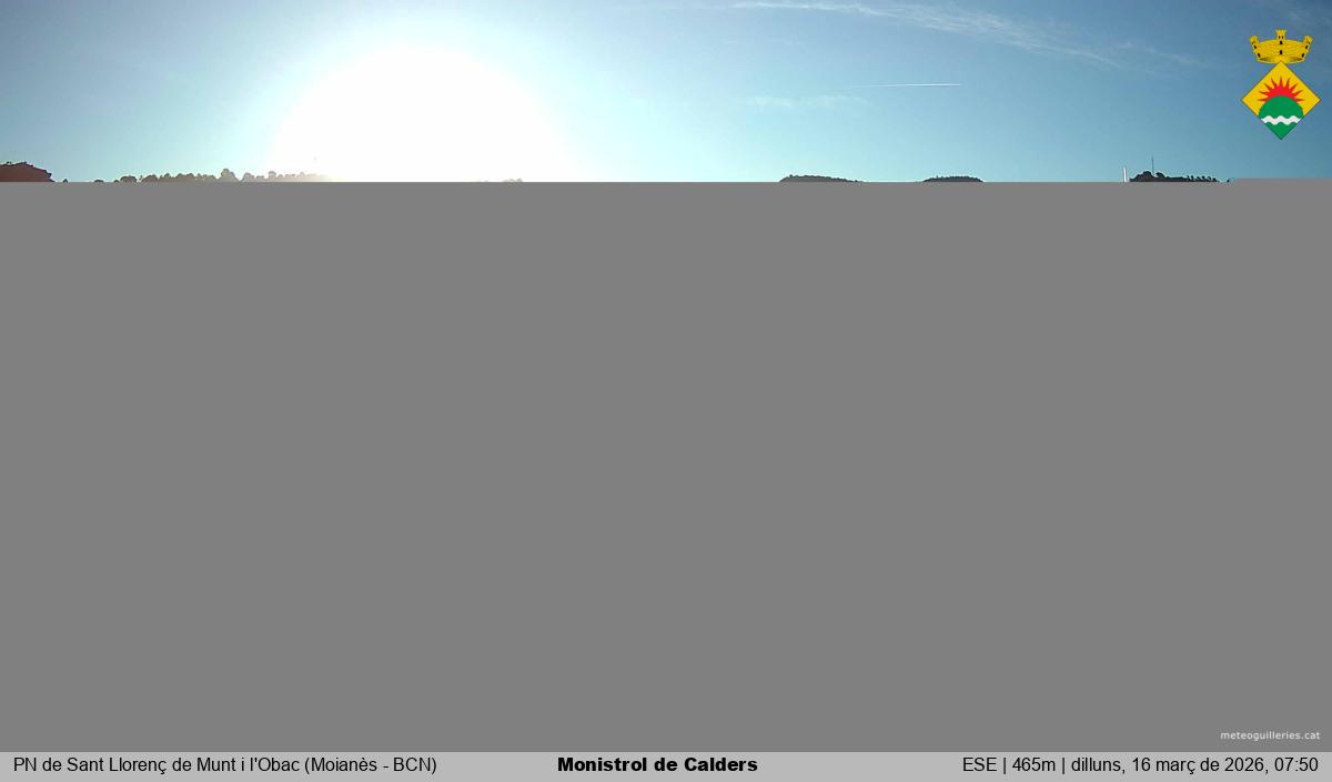 Monistrol de Calders