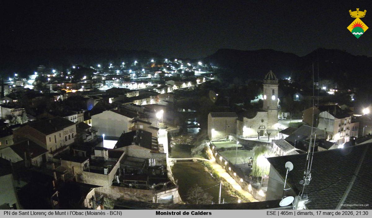 Monistrol de Calders