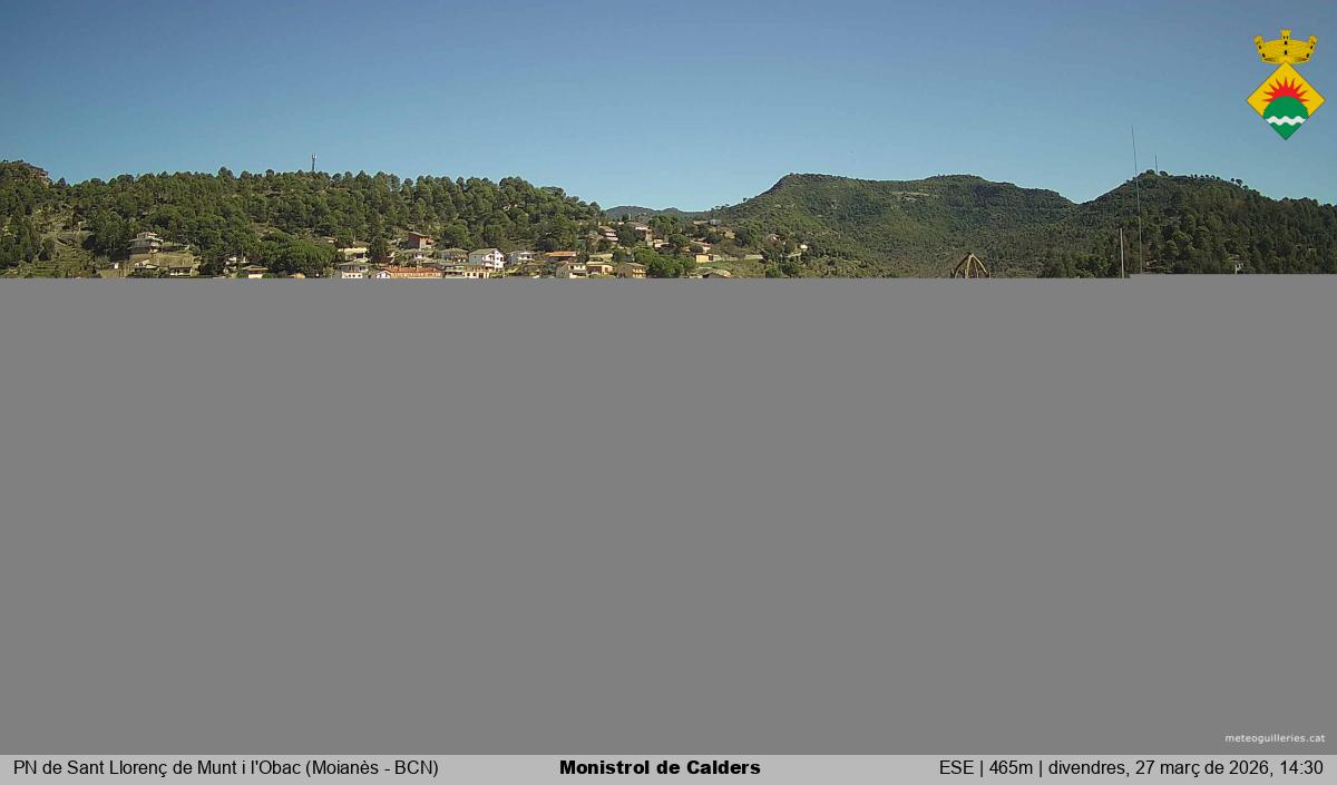 Monistrol de Calders