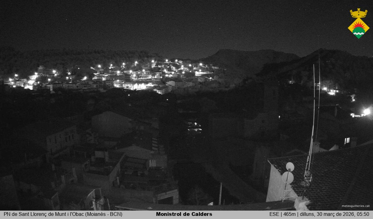 Monistrol de Calders