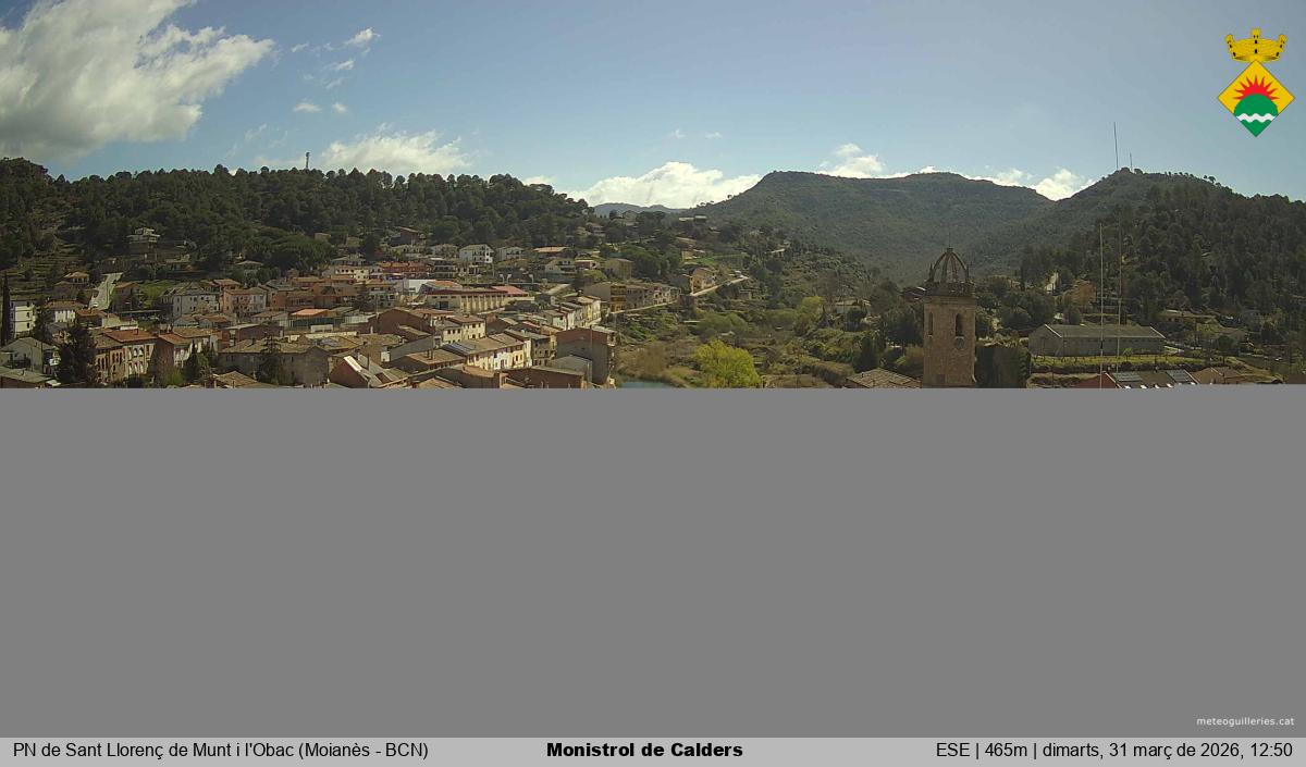 Monistrol de Calders