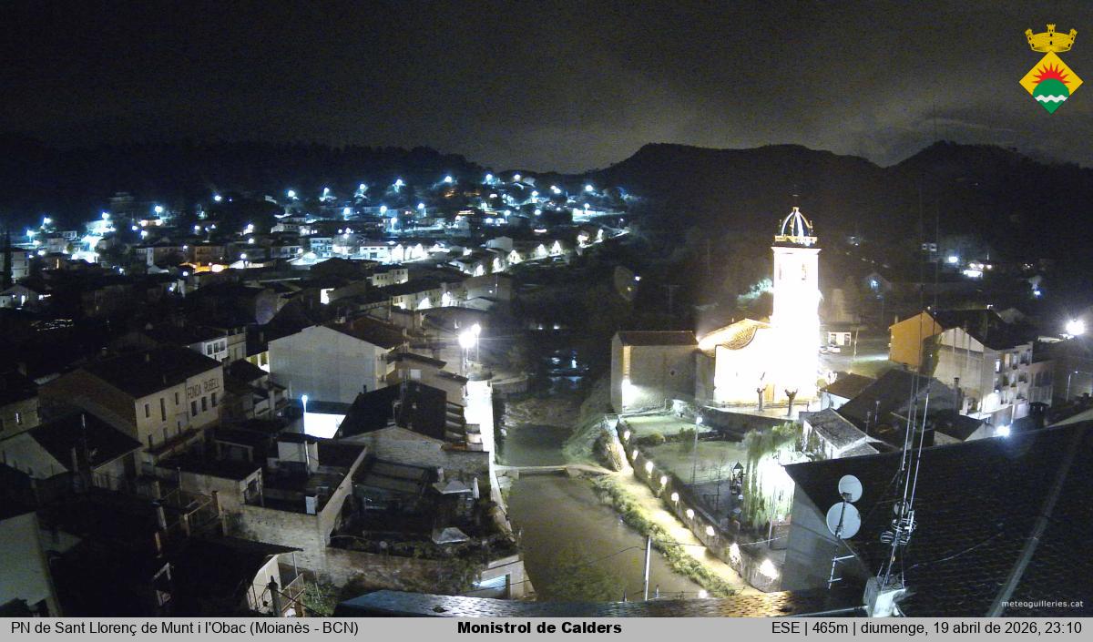 Monistrol de Calders